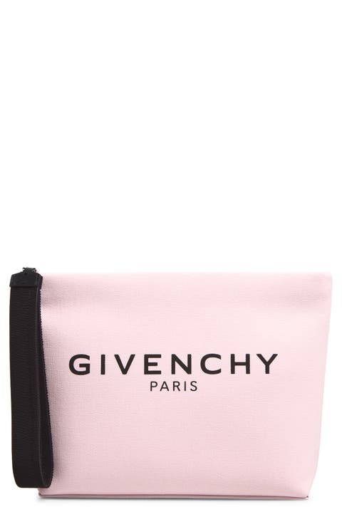 Logo Pouch