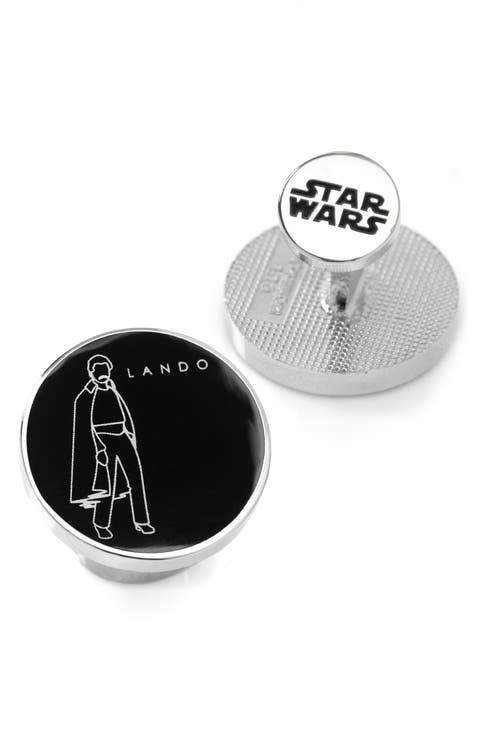 Lando Cuff Links