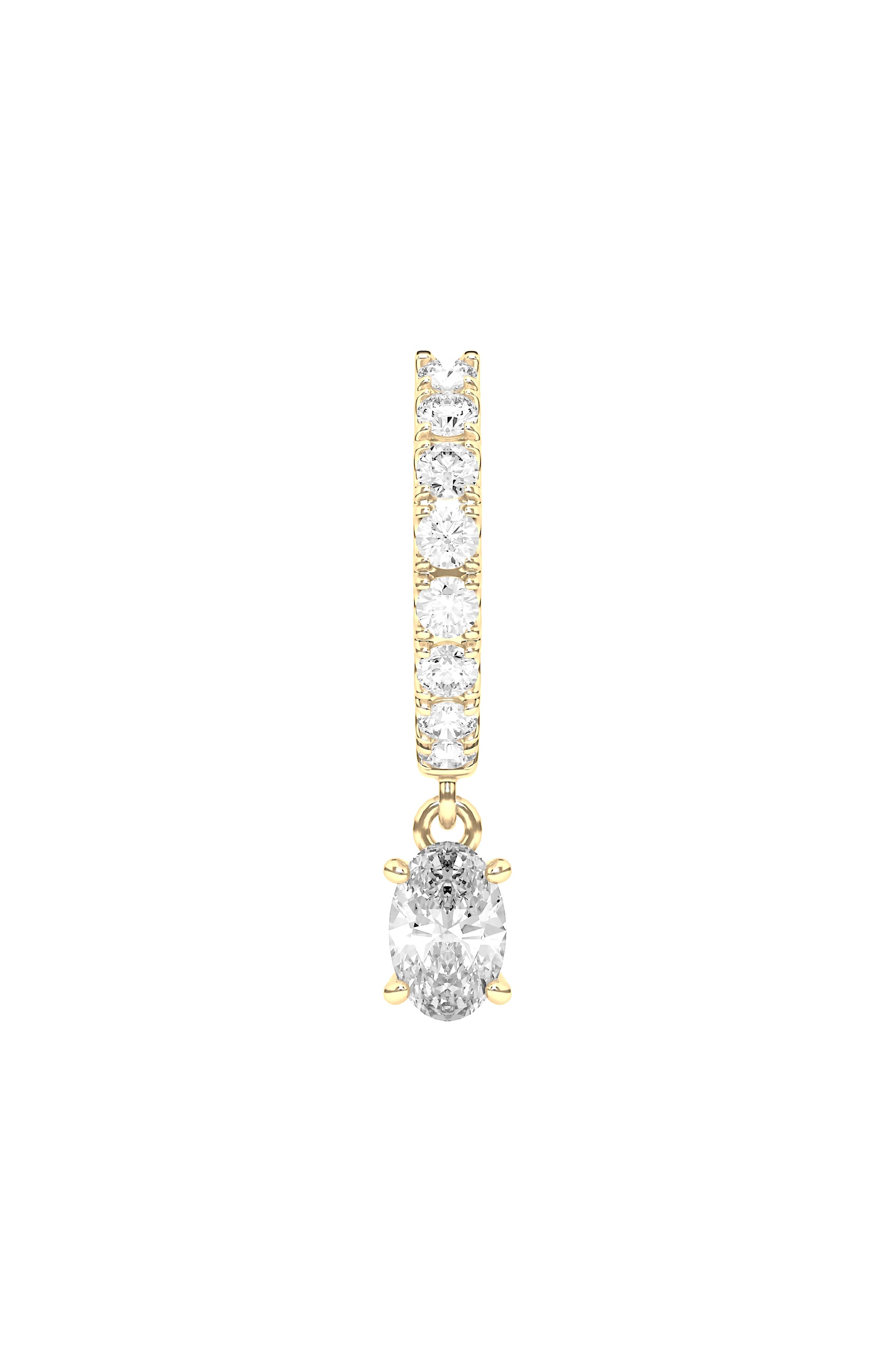 18K YELLOW GOLD