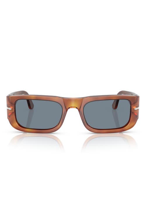 Persol Po3362s In Blue Brown
