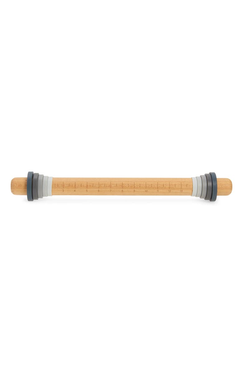 Five Two by Food52 Adjustable Rolling Pin, Main, color, 