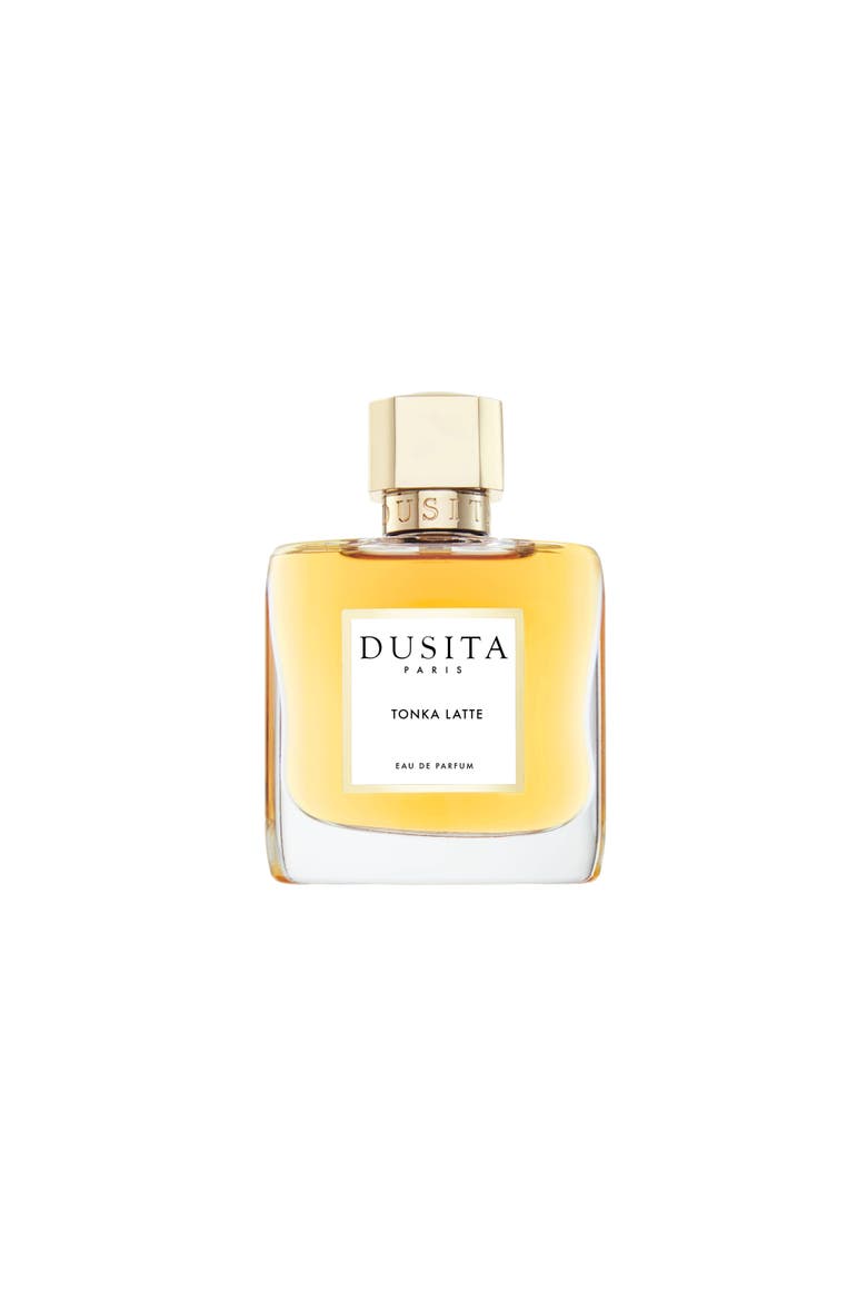 Tonka Latte Eau de Parfum, Main, color, 50ml