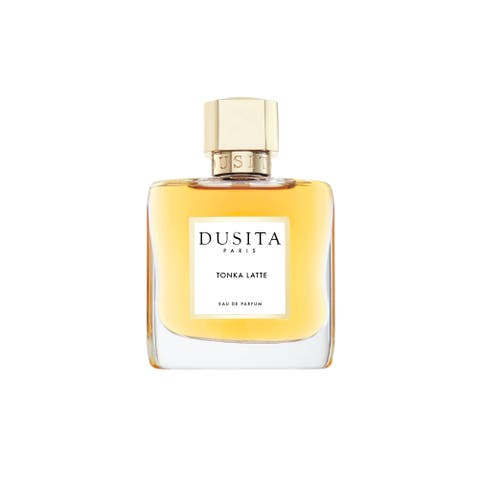 Tonka Latte Eau de Parfum