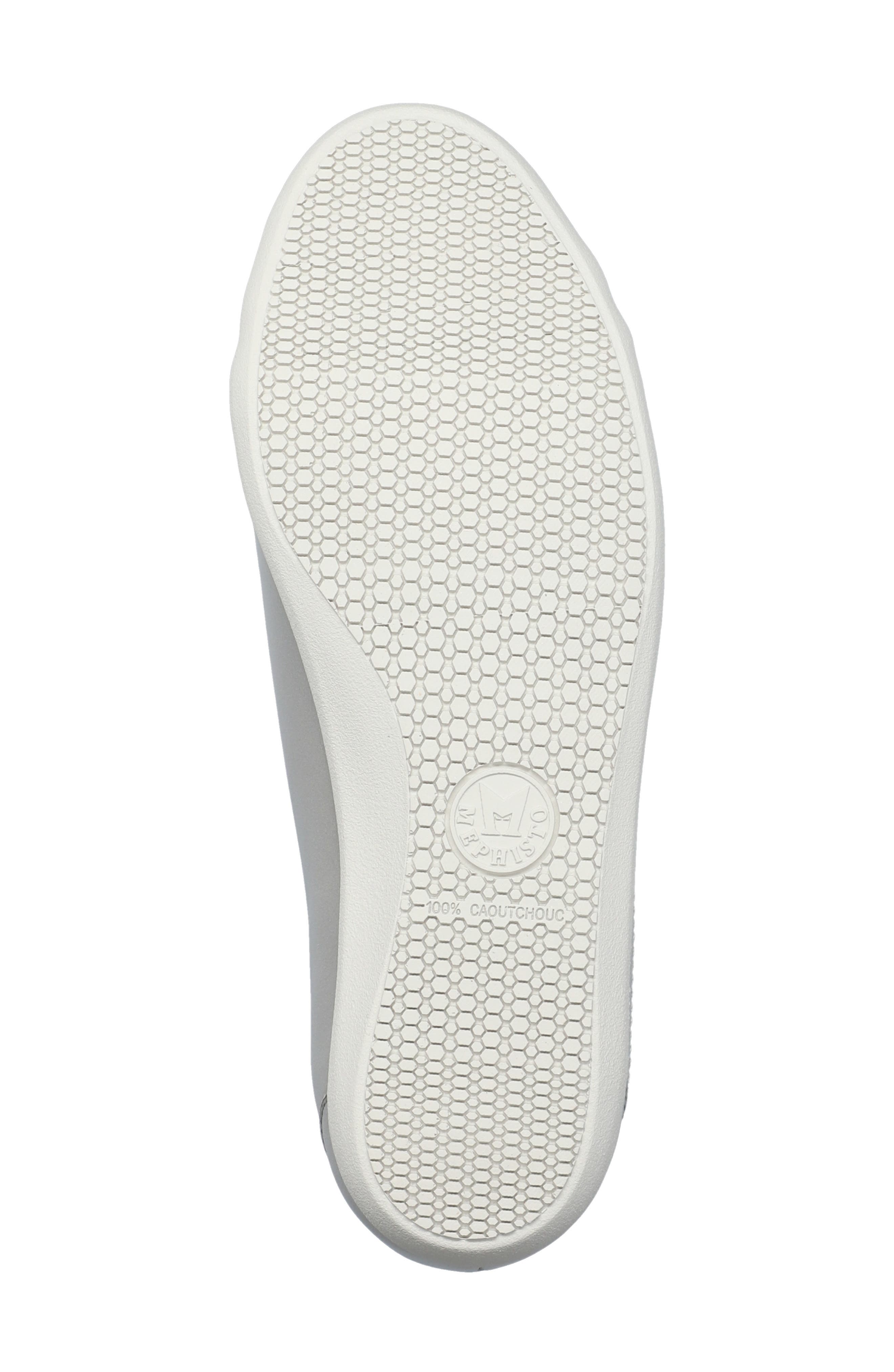 Mephisto Ketty Sneaker, Alternate, color, 