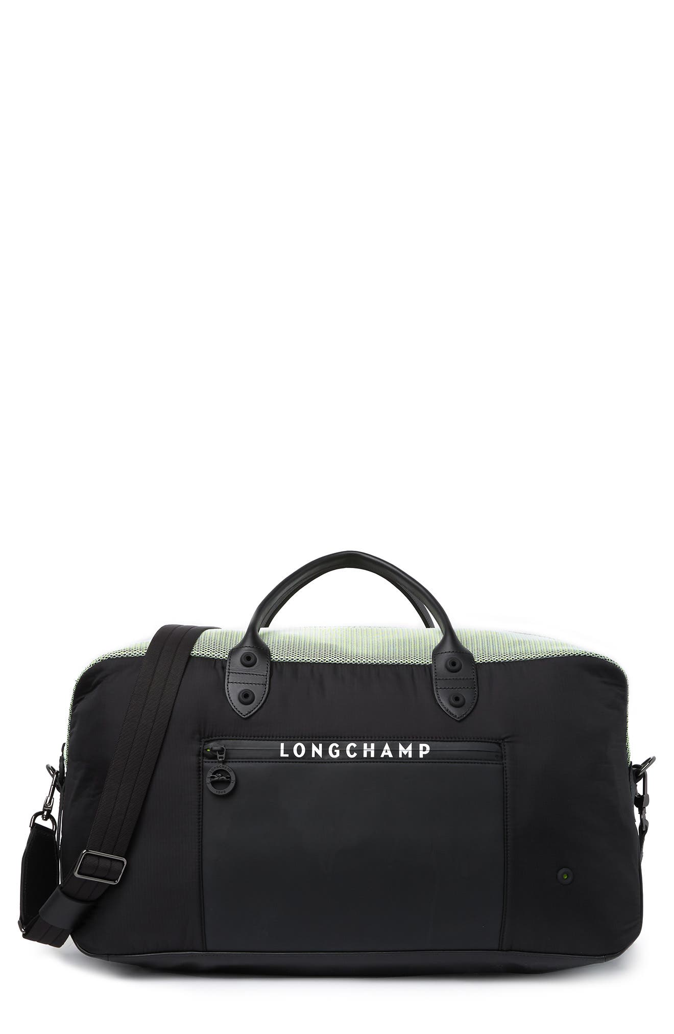 Longchamp Urban Duffle w/ Strap