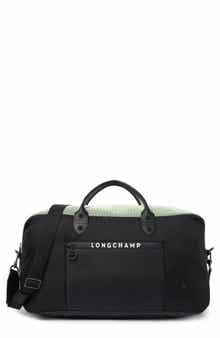 Longchamp Urban Duffle w/ Strap