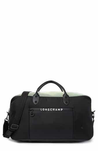 Longchamp Urban Duffle w/ Strap