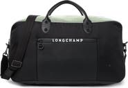 Longchamp LONGCHAMP Urban Duffle w/ Strap