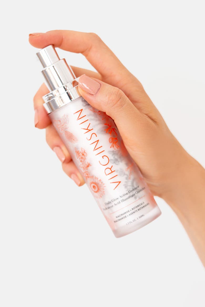 Daily Glow Active Hydrator, Alternate, color, 50 mL