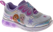 Disney Frozen Sneakers for Girls