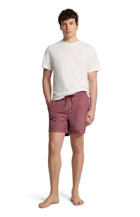 Classic Charles 5" Swim Trunk