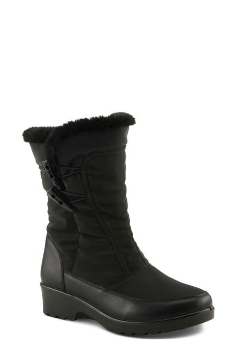 Tacey Waterproof Winter Boot (Women)