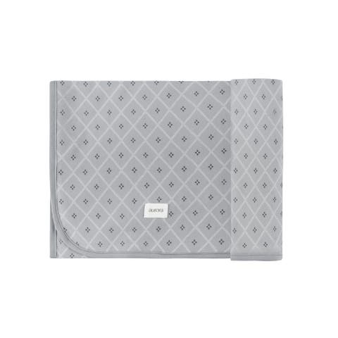 Aurora Classics Diamond Print Collection - Blanket