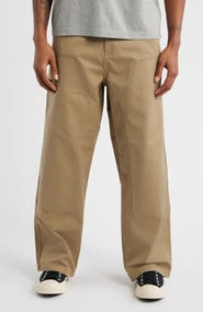 Carhartt Work In Progress Brady Double Knee Chinos