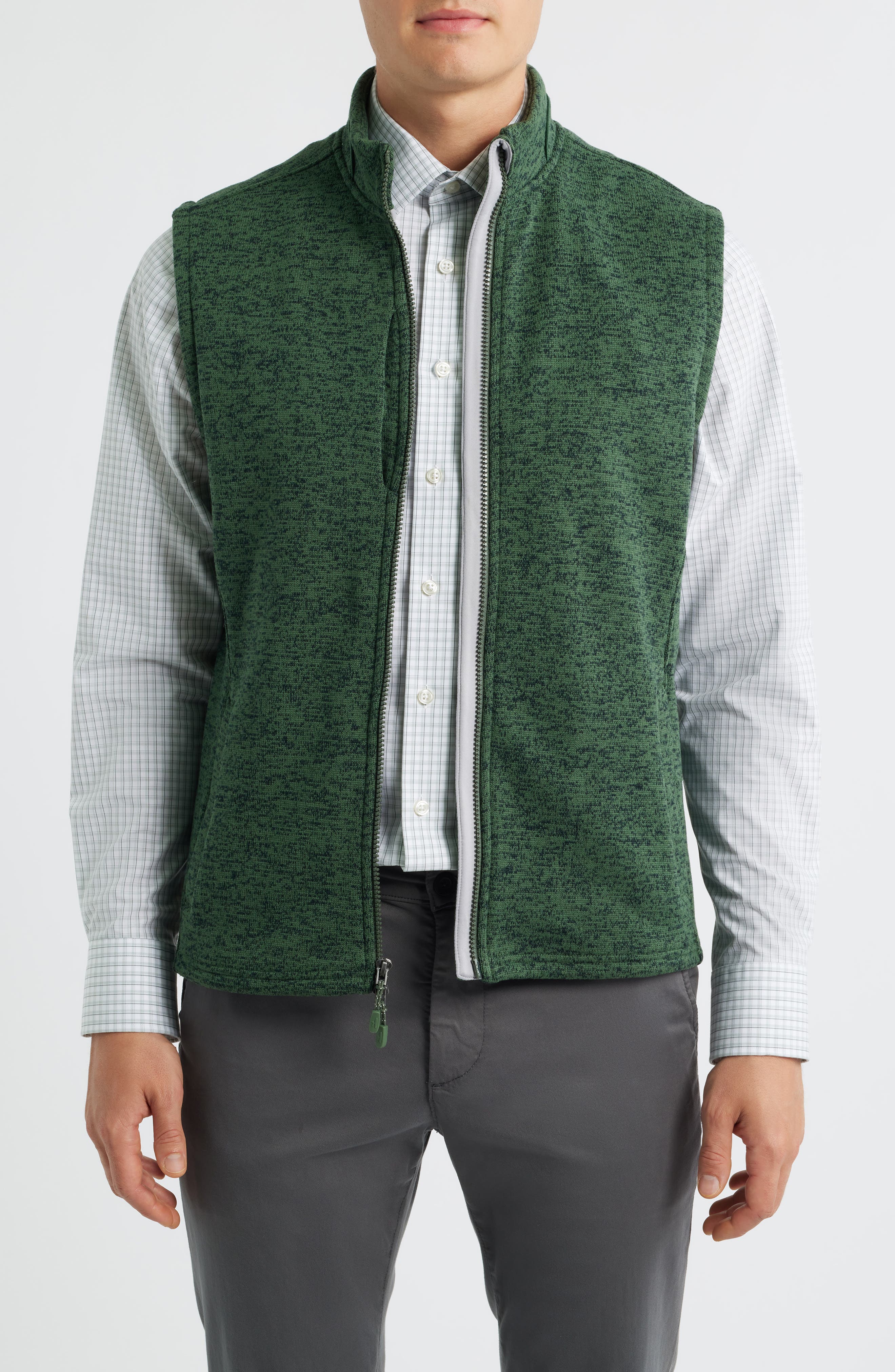 johnnie-O Denalis Vest