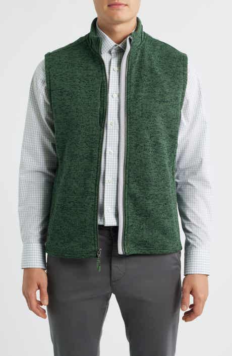 johnnie-O Denalis Vest