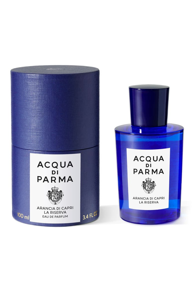 Arancia di Capri La Riserva Eau de Parfum, Alternate, color, NO COLOR
