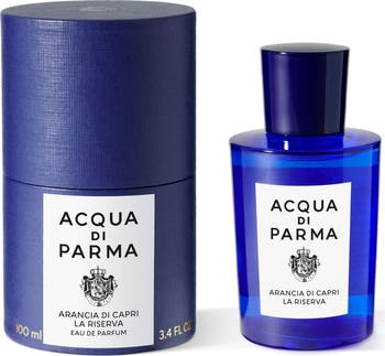 Arancia di Capri La Riserva Eau de Parfum