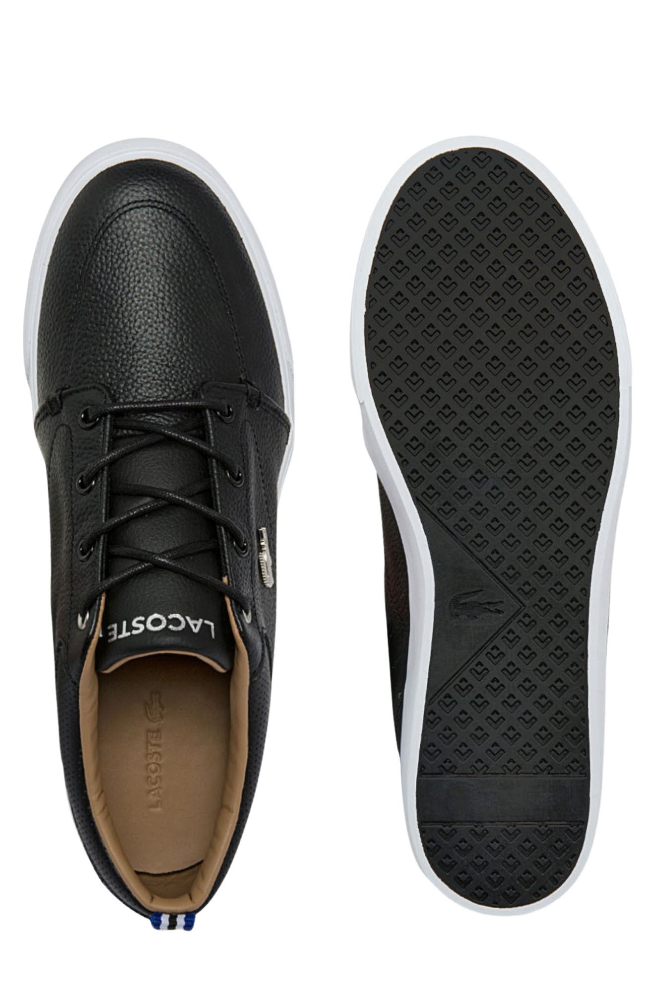 Lacoste Bayliss Sneaker, Alternate, color, 