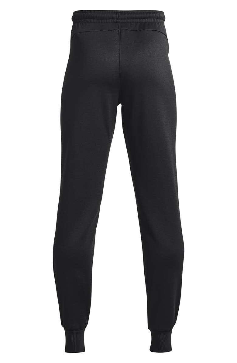 Under Armour Kids' Armour Fleece<sup>®</sup> Joggers, Alternate, color, 