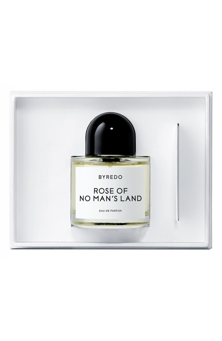 BYREDO Rose of No Man's Land Eau de Parfum, Alternate, color,