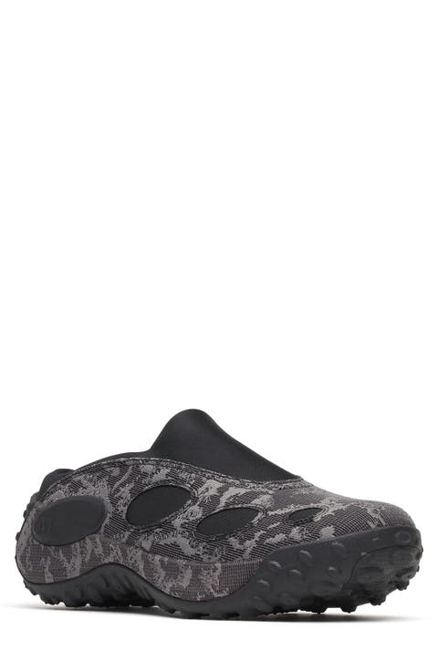Gender Inclusive Jungle Trek RMT Slip-On Shoe
