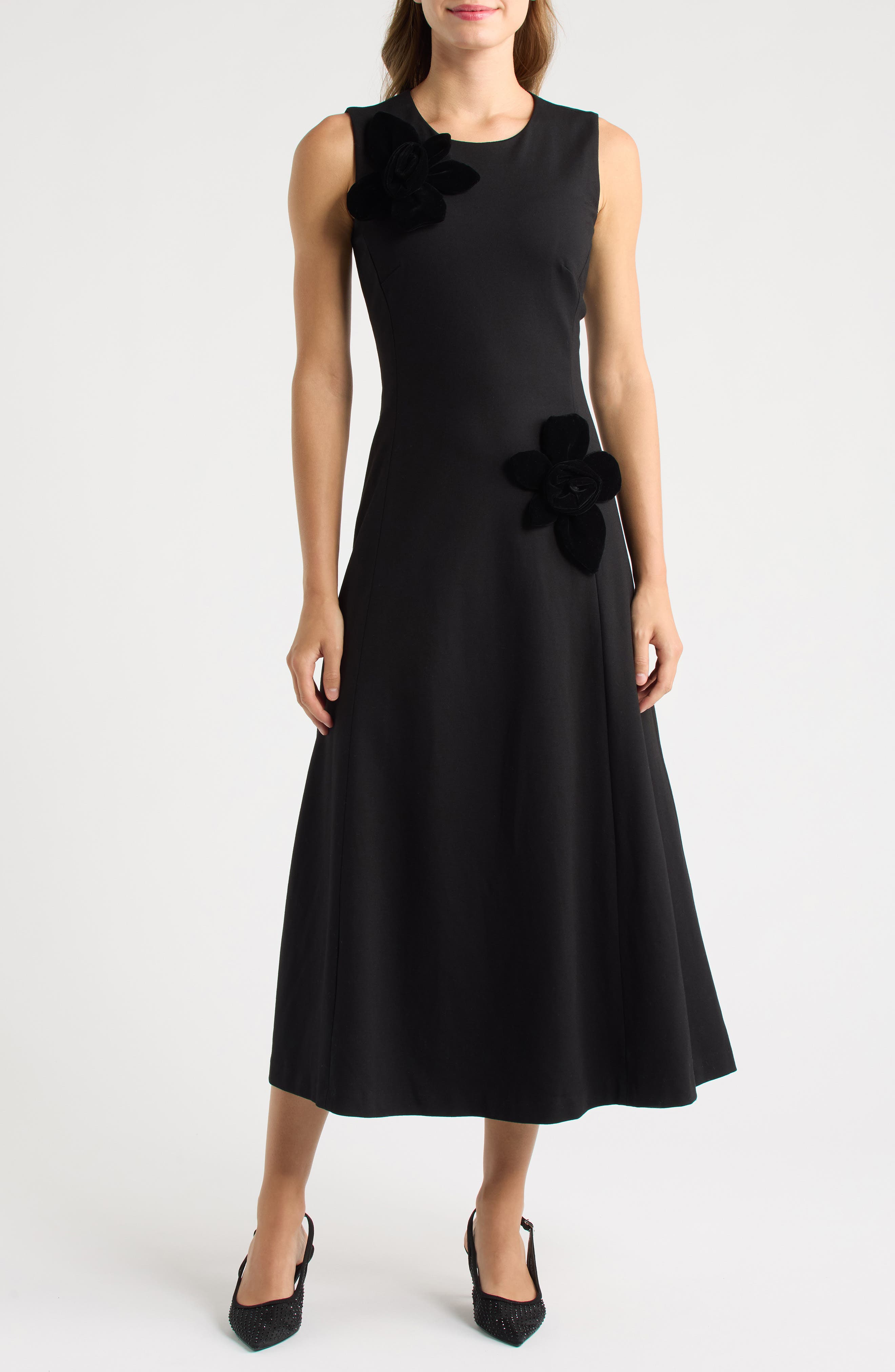selected ANNE BLACK