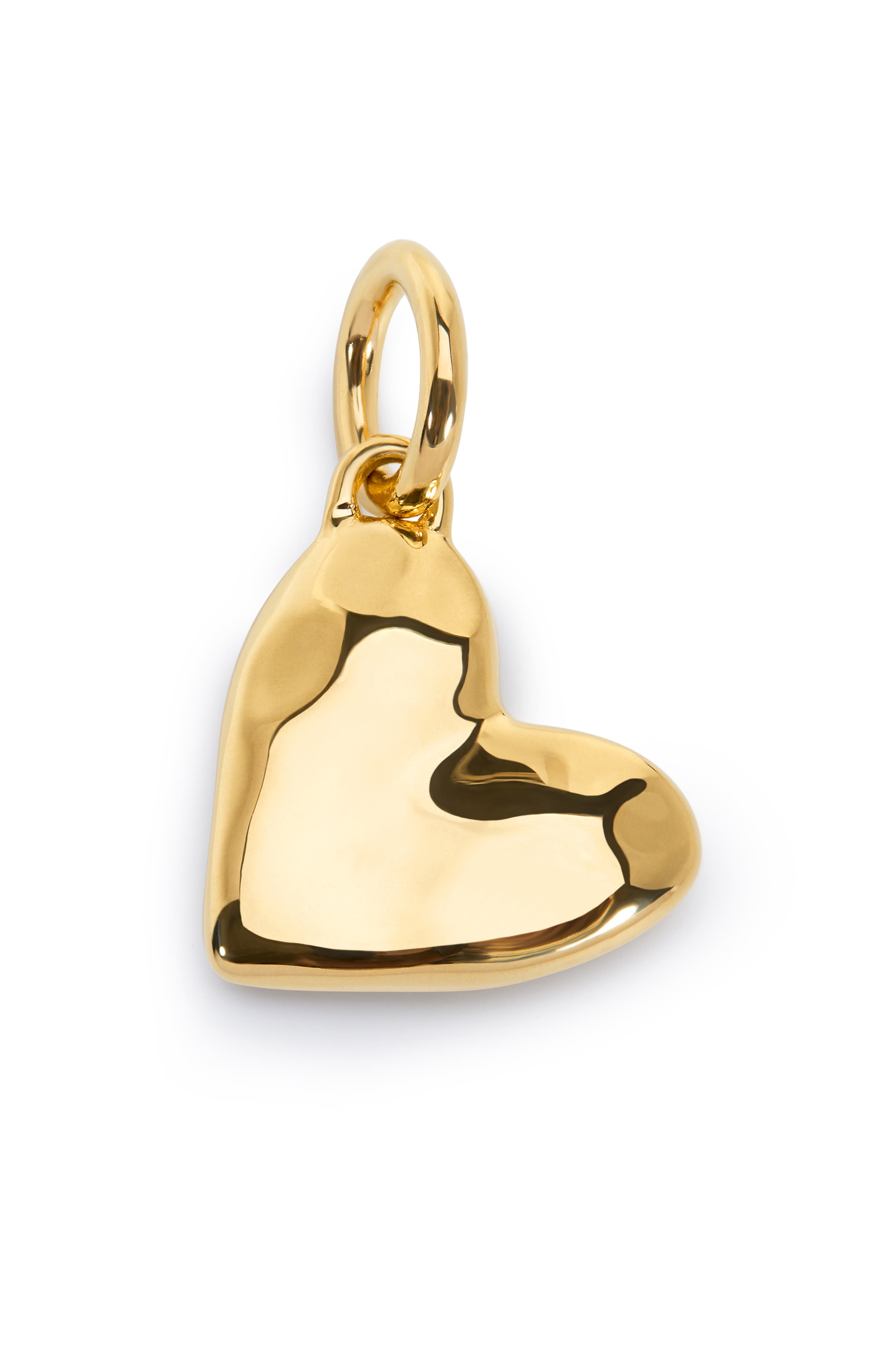18CT GOLD VERMEIL