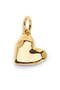  18Ct Gold Vermeil