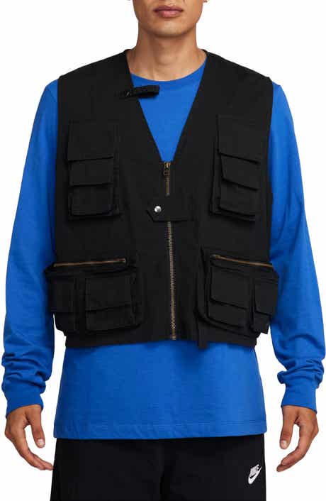 Nike Life Utility Vest