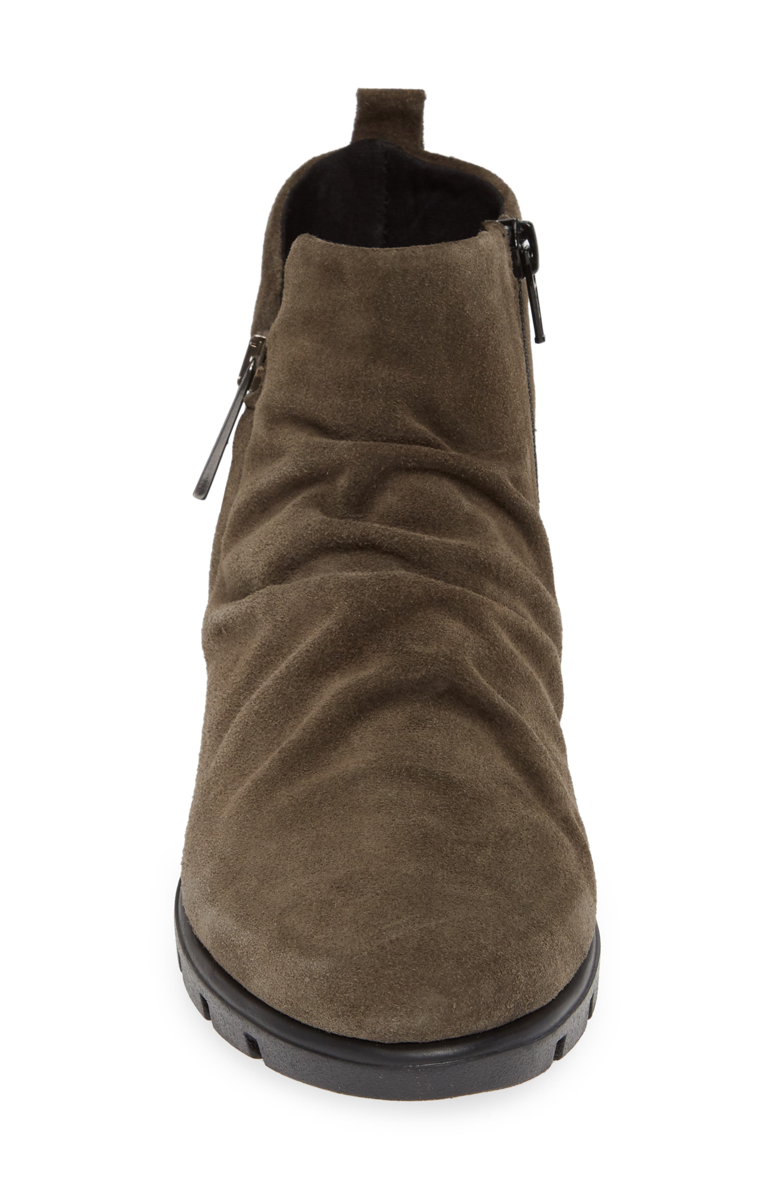 The FLEXX Slingshot Ankle Bootie, Alternate, color, 