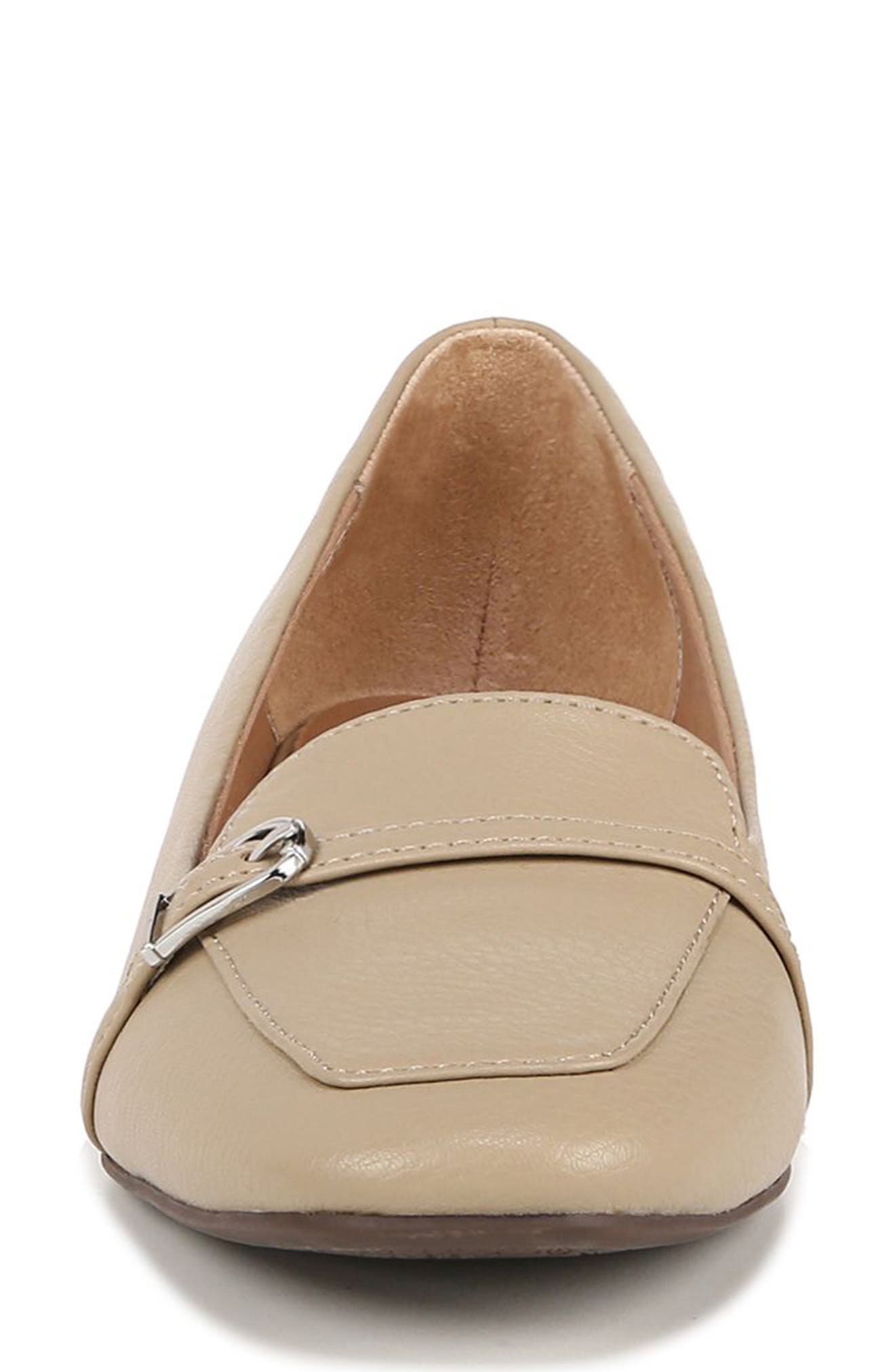 Catalina Loafer, Alternate, color, DOVER