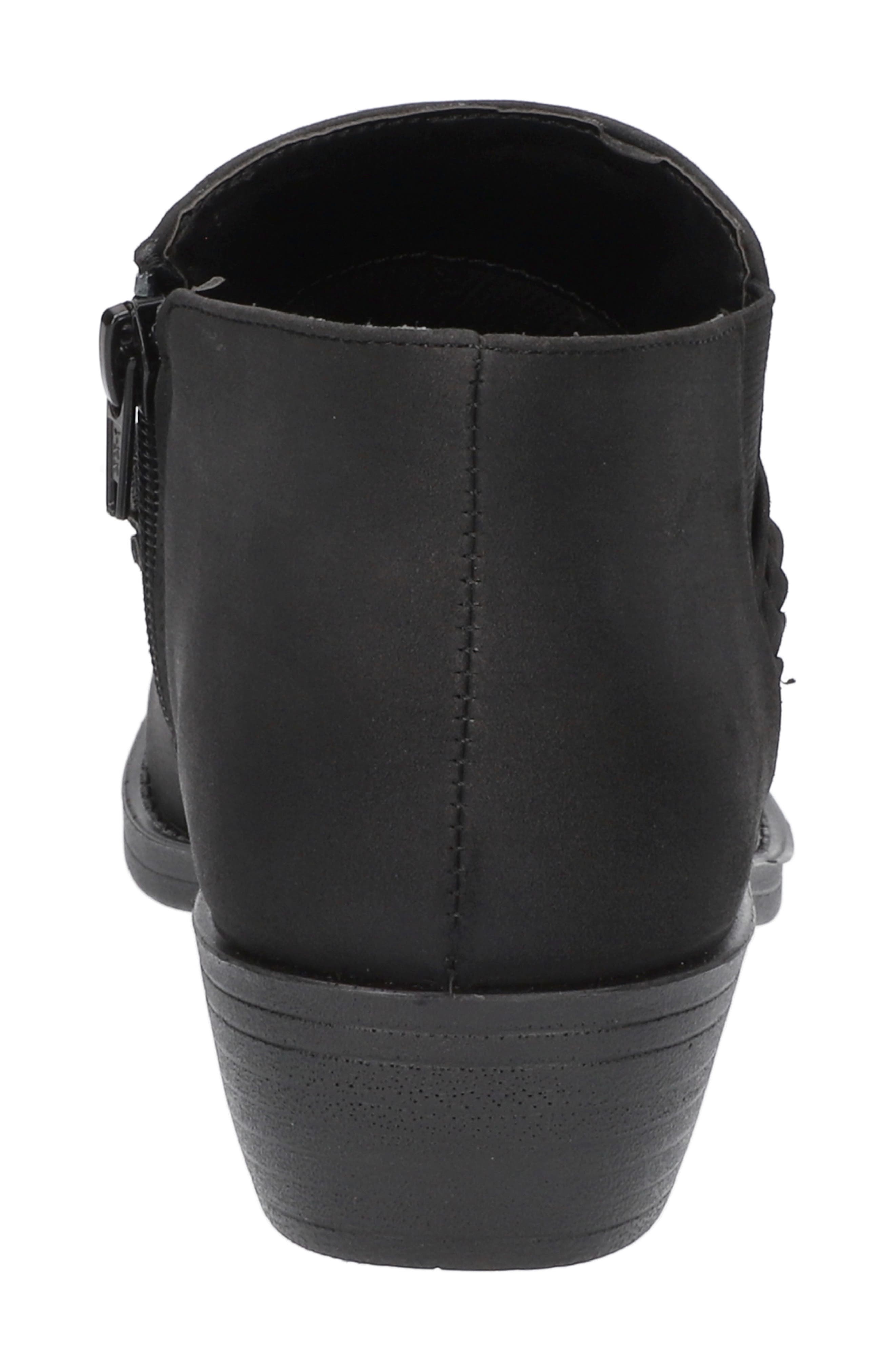 EASY STREET Jalia Braided Bootie, Alternate, color, 
