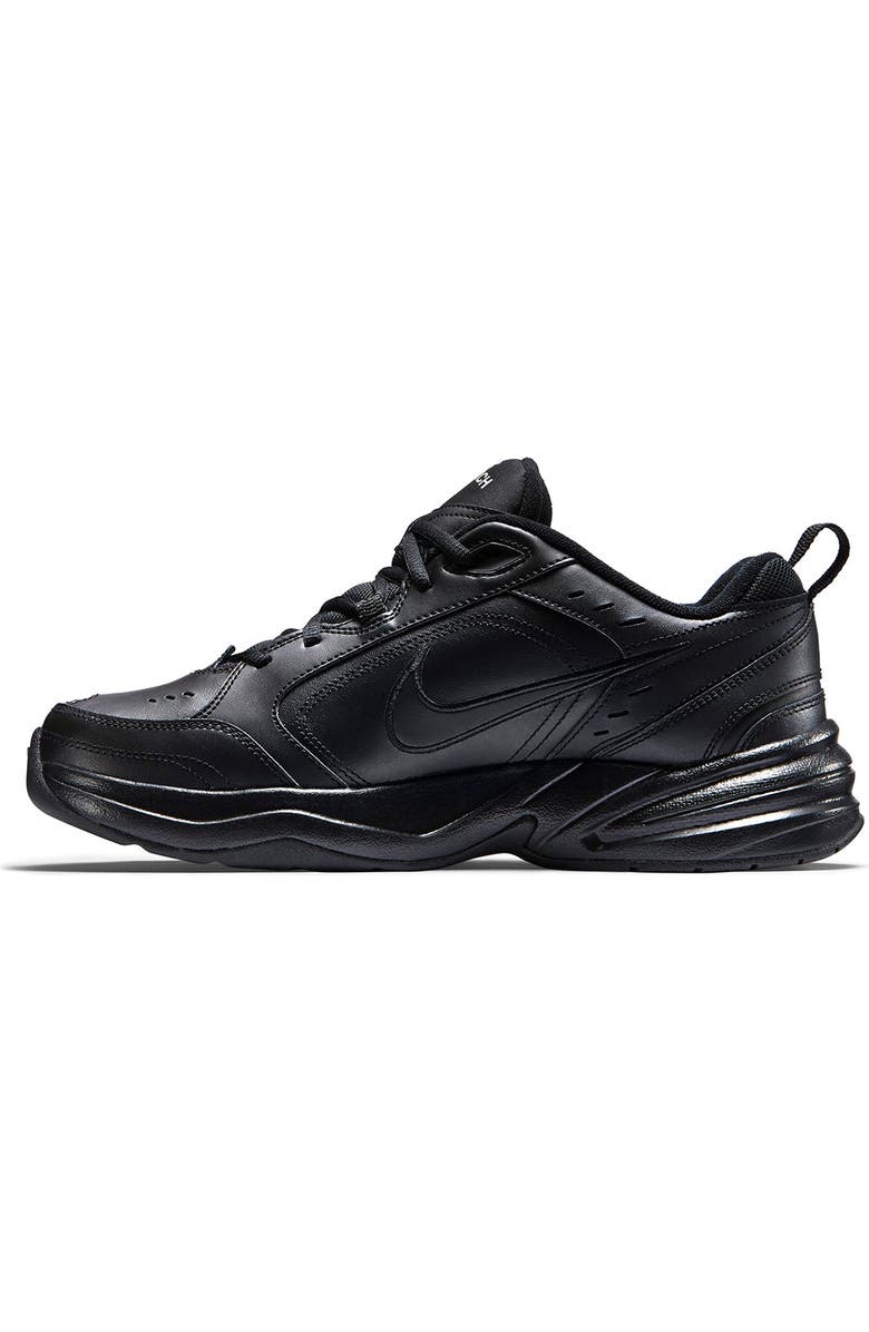 Nike Air Monarch IV Training Sneaker, Alternate, color,