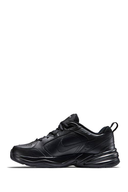 Nike Air Monarch Iv Training Sneaker
