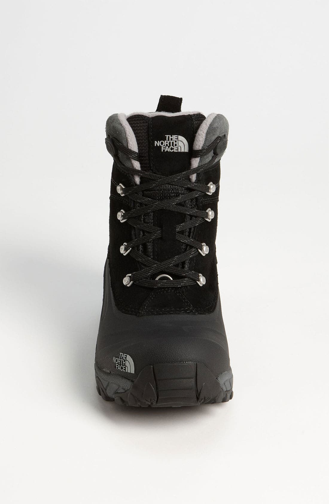 The North Face Chilkat II Snow Boot, Alternate, color, 
