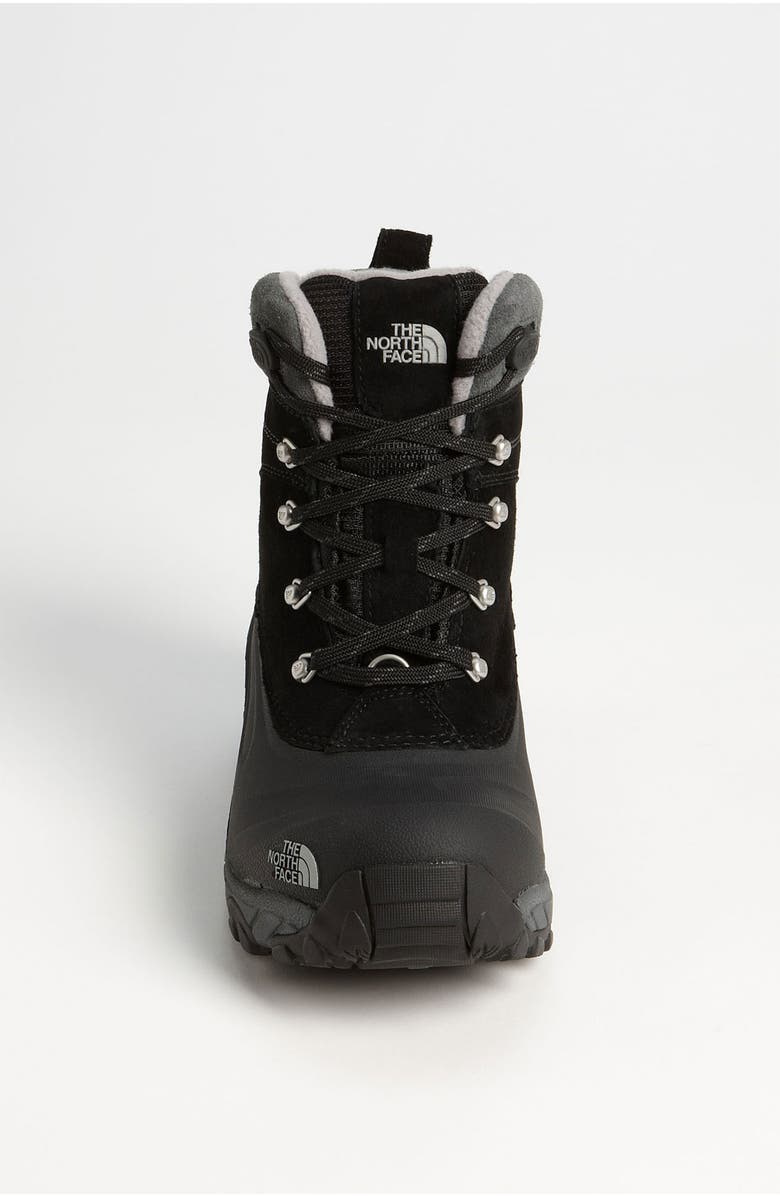The North Face Chilkat II Snow Boot, Alternate, color,