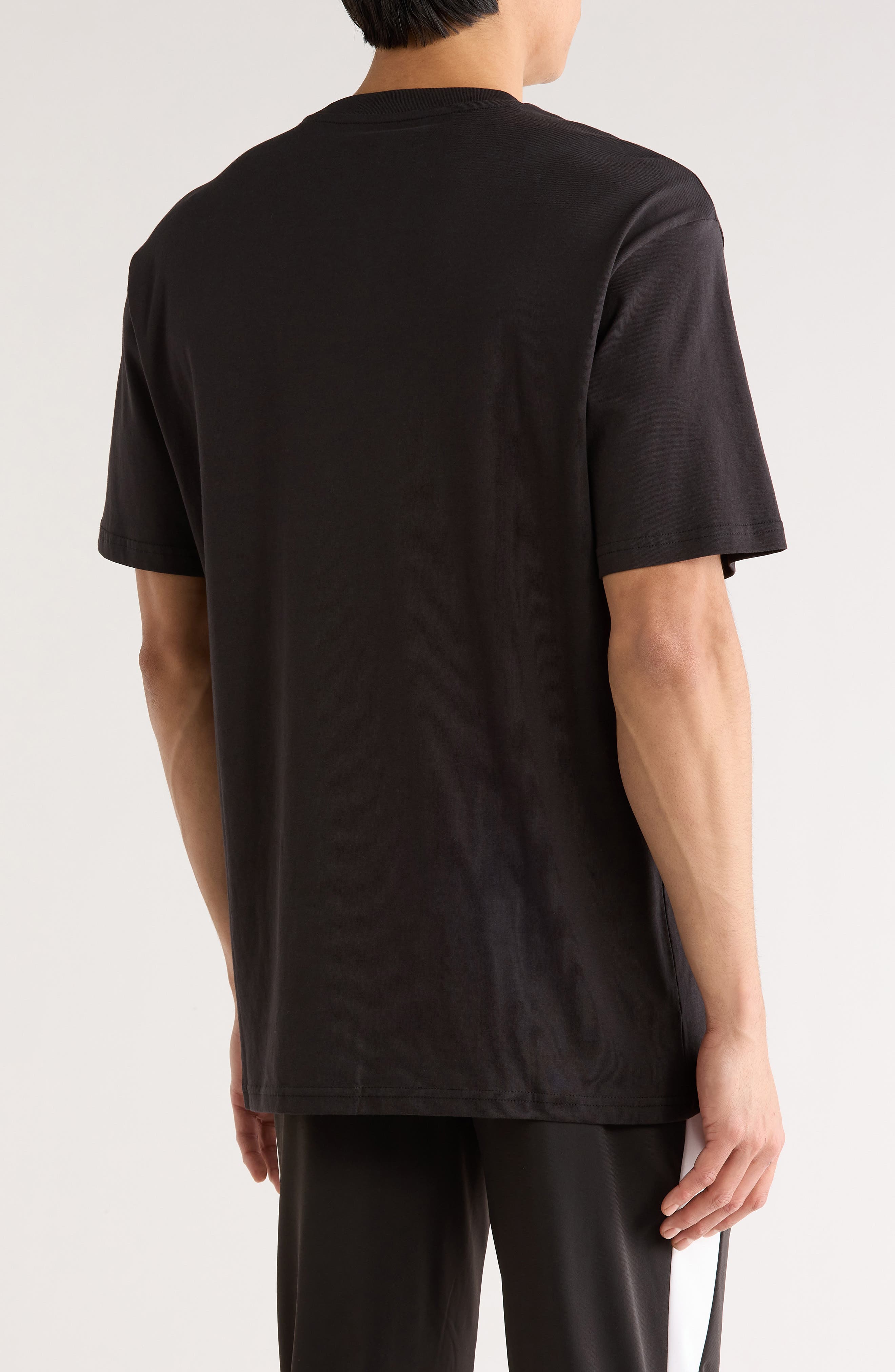 Relaxed Logo T-Shirt - image 2