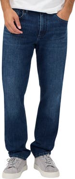 Silver Jeans Co. Eddie Athletic Fit Tapered Jeans