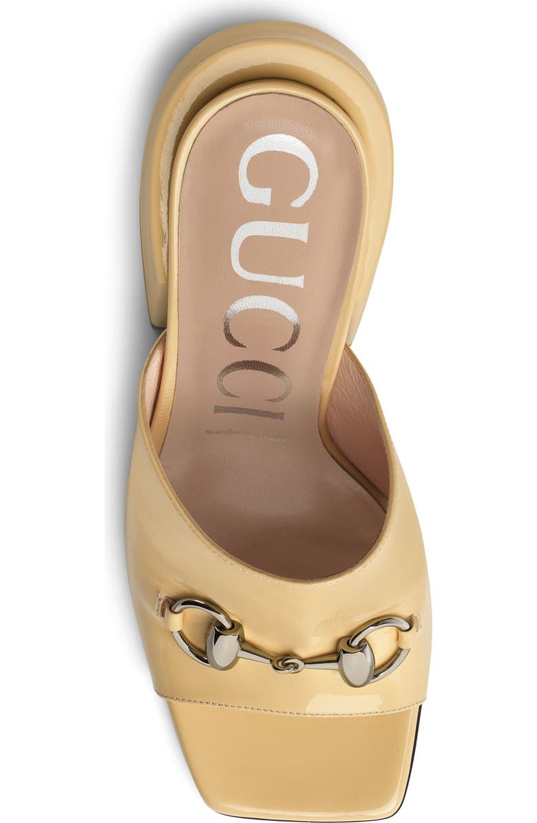Gucci Lexi Slide Sandal, Alternate, color,