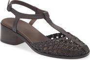 HEREU Woven Sandal
