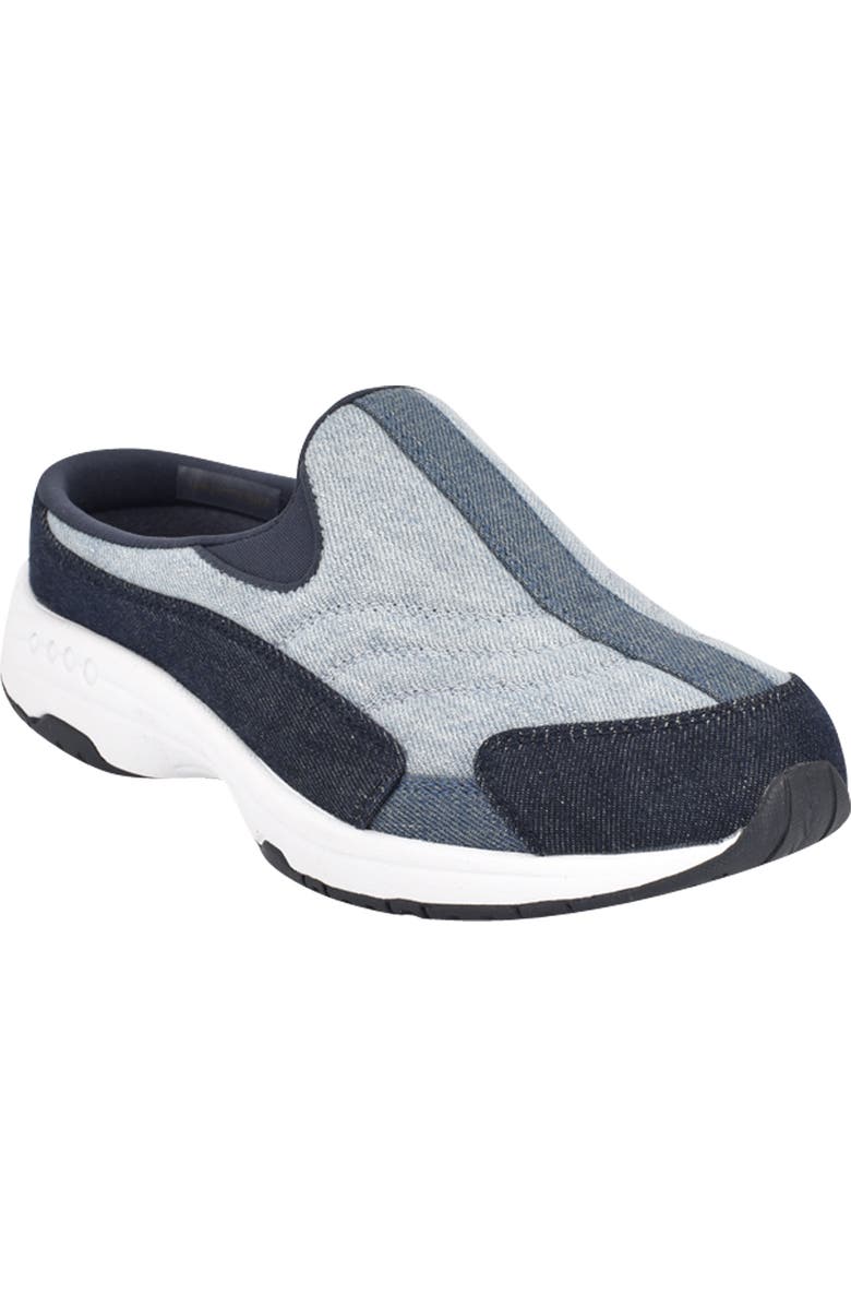 Easy Spirit Traveltime Sneaker, Main, color,