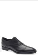 Bruno Magli Sleek Plain Toe Oxford