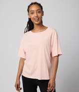 Known Supply Women's Relaxed Tee