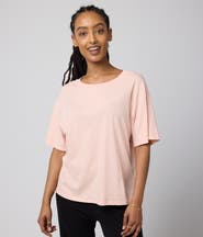 Known Supply Women's Relaxed Tee