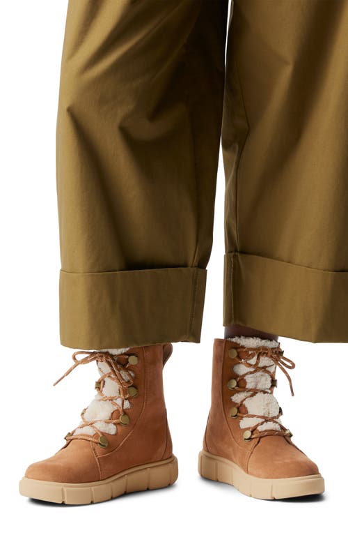Sorel Explorer Iii Joan Waterproof Boot