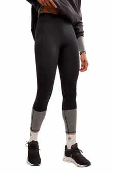 Free People Moonlight Wool Blend Base Layer Leggings