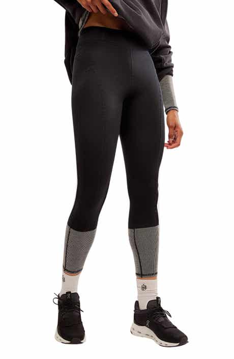 Free People Moonlight Wool Blend Base Layer Leggings