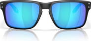 Oakley Holbrook S 53mm Polarized Square Sunglasses