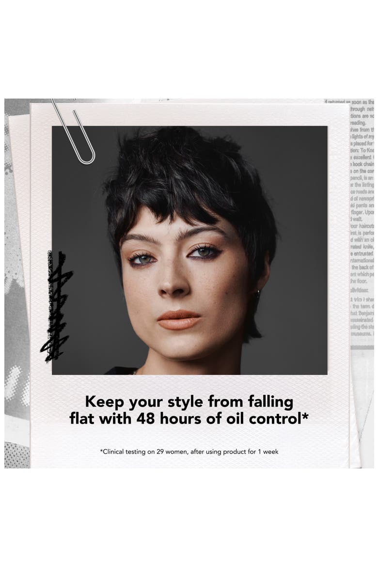Seaweed Oil Control Styling Primer, Alternate, color, NO COLOR